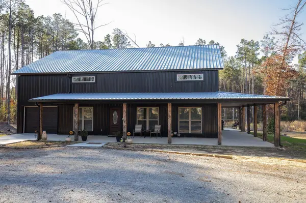 1002 Grant  9, Sheridan, AR 72150