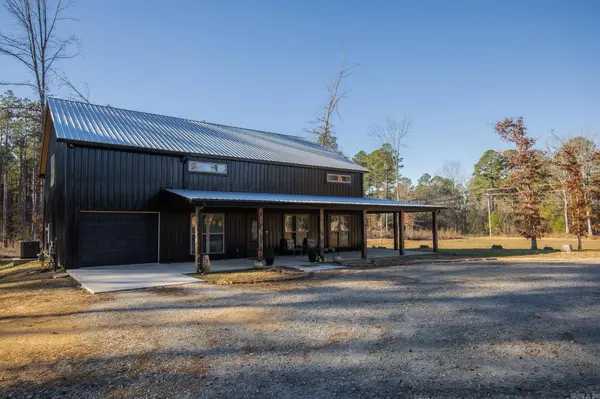 1002 Grant  9, Sheridan, AR 72150