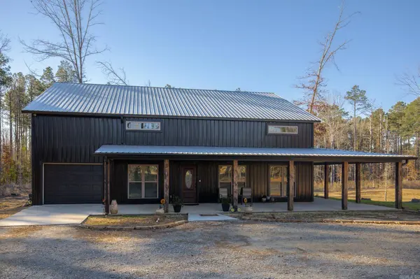 1002 Grant  9, Sheridan, AR 72150