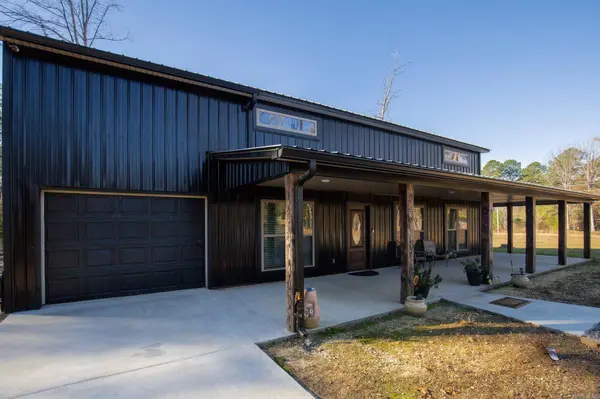 1002 Grant  9, Sheridan, AR 72150