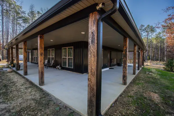 1002 Grant  9, Sheridan, AR 72150