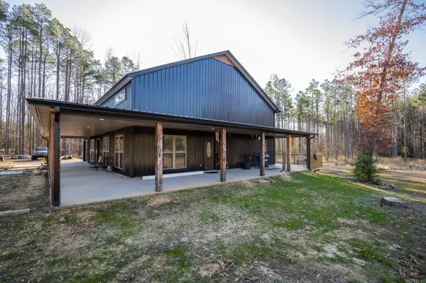 1002 Grant  9, Sheridan, AR 72150