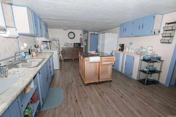 467 Grant 459, Prattsville, AR 72129