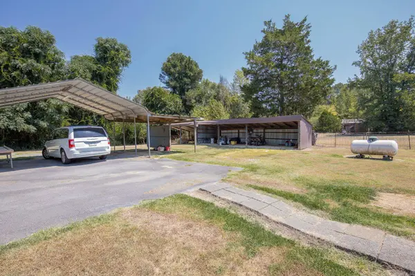 467 Grant 459, Prattsville, AR 72129