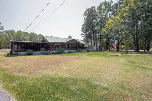467 Grant 459, Prattsville, AR 72129