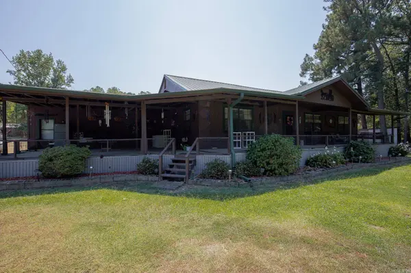 467 Grant 459, Prattsville, AR 72129