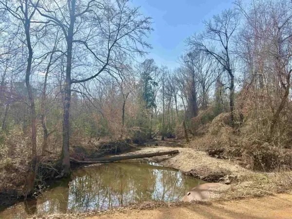 0 Brushy Creek Road, Rison, AR 71665