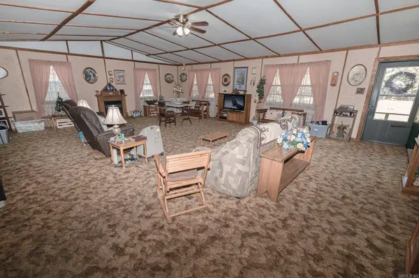 467 Grant 459, Prattsville, AR 72129