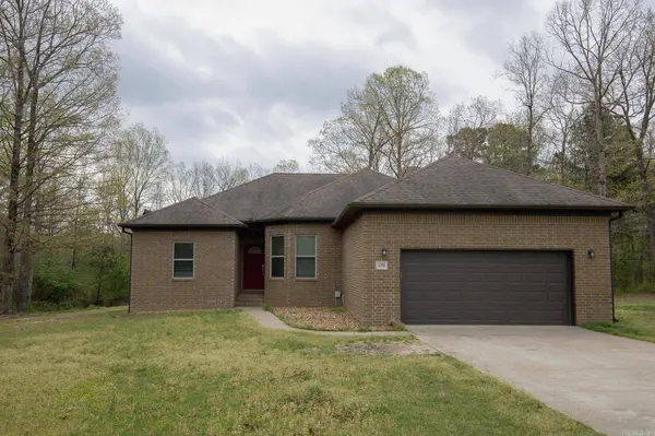 1090 Whispering Oak, Redfield, AR 72132