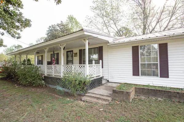 3028 Hwy 291 N., Prattsville, AR 72129