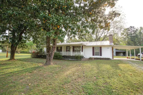 3028 Hwy 291 N., Prattsville, AR 72129
