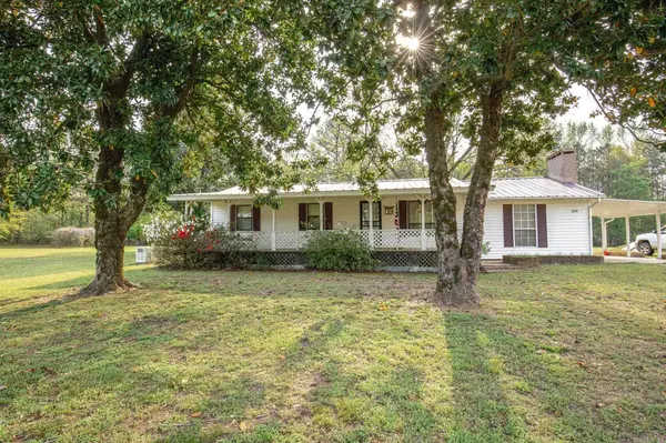 3028 Hwy 291 N., Prattsville, AR 72129