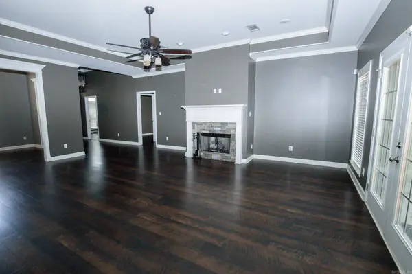 1328 Turtle cove, White Hall, AR 71602