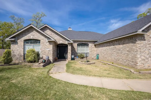 1328 Turtle cove, White Hall, AR 71602