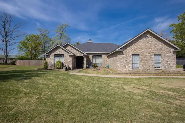 1328 Turtle cove, White Hall, AR 71602