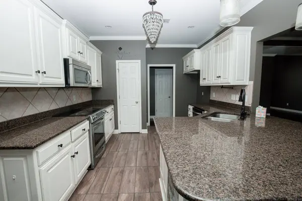 1328 Turtle cove, White Hall, AR 71602