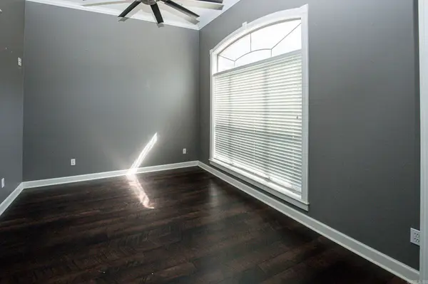 1328 Turtle cove, White Hall, AR 71602