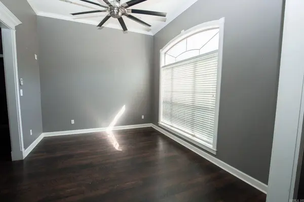 1328 Turtle cove, White Hall, AR 71602