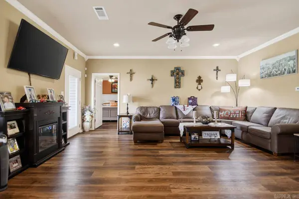 991 Grant  748, Sheridan, AR 72150