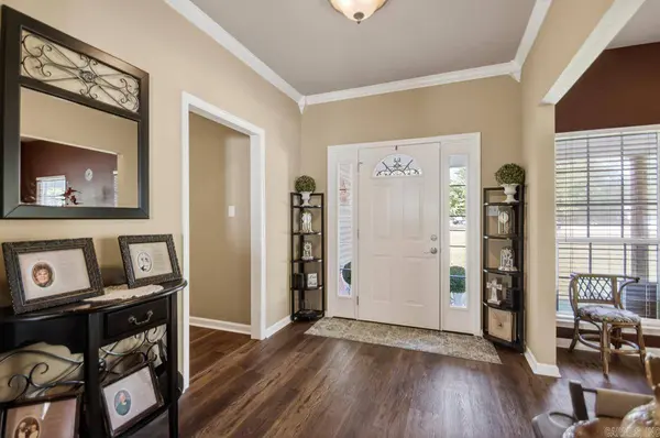 991 Grant  748, Sheridan, AR 72150