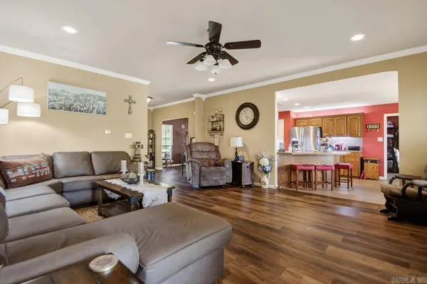 991 Grant  748, Sheridan, AR 72150