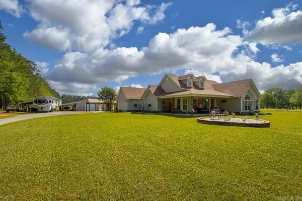 991 Grant  748, Sheridan, AR 72150