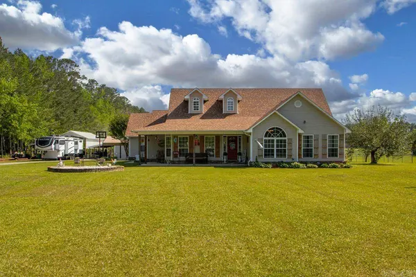 991 Grant  748, Sheridan, AR 72150