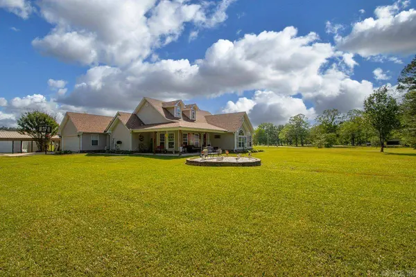991 Grant  748, Sheridan, AR 72150