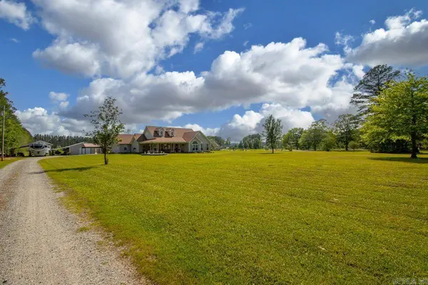 991 Grant  748, Sheridan, AR 72150