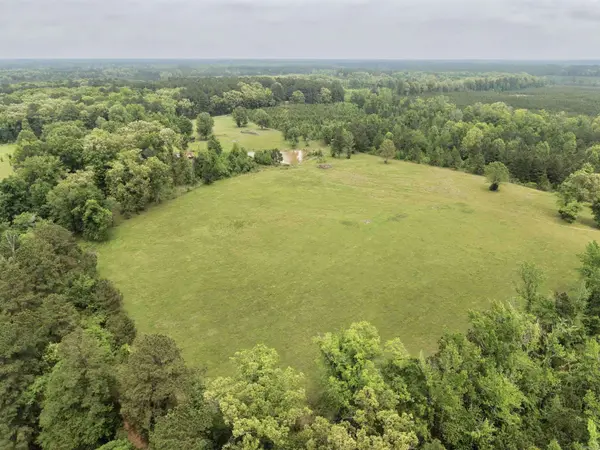 0 Grant County rd 16, Grapevine, AR 72057