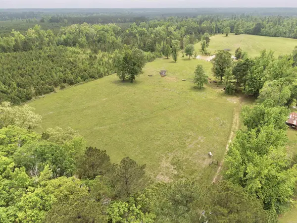 0 Grant County rd 16, Grapevine, AR 72057