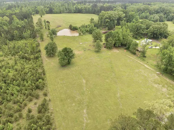 0 Grant County rd 16, Grapevine, AR 72057