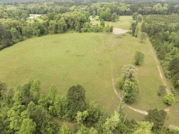 0 Grant County rd 16, Grapevine, AR 72057