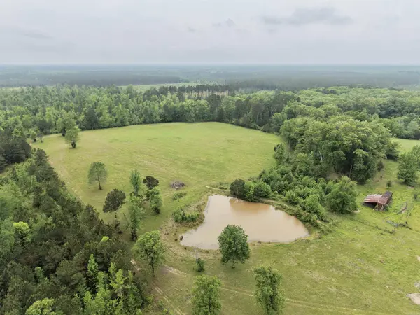 0 Grant County rd 16, Grapevine, AR 72057