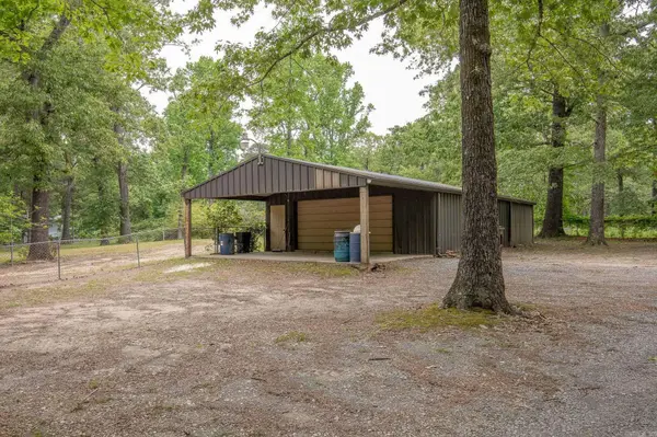 5205 Rogers Road, Pine Bluff, AR 71603