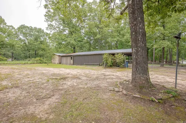 5205 Rogers Road, Pine Bluff, AR 71603