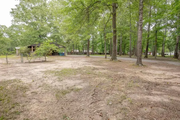 5205 Rogers Road, Pine Bluff, AR 71603