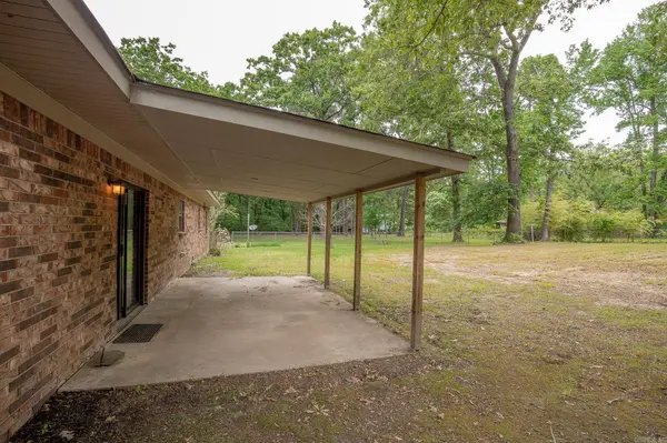 5205 Rogers Road, Pine Bluff, AR 71603