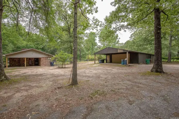 5205 Rogers Road, Pine Bluff, AR 71603