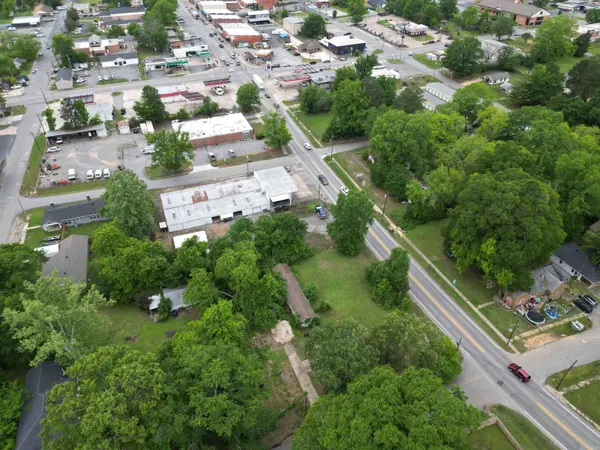 311 E Center St., Sheridan, AR 72150