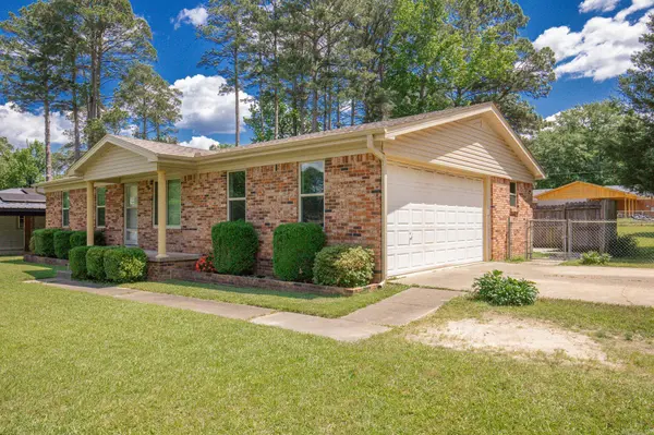 722 Jones Drive, Sheridan, AR 72150