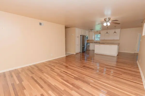 722 Jones Drive, Sheridan, AR 72150