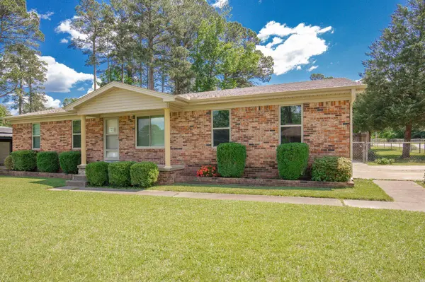 722 Jones Drive, Sheridan, AR 72150
