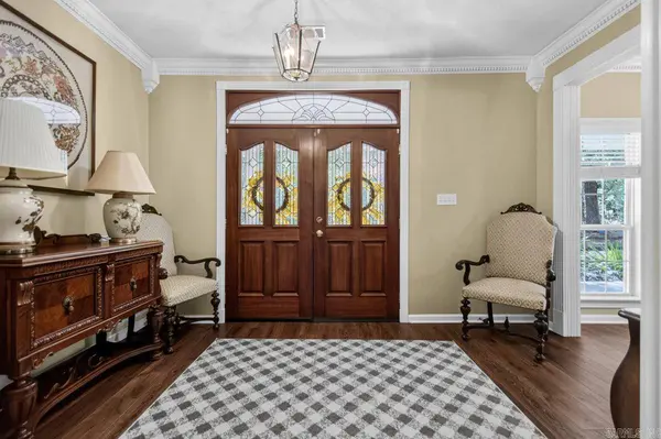 1925 Grant 43, Sheridan, AR 72150