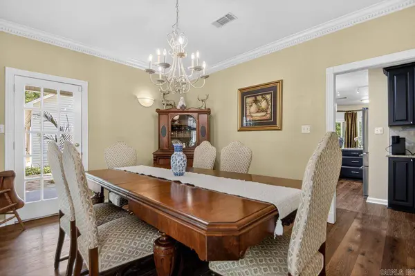 1925 Grant 43, Sheridan, AR 72150