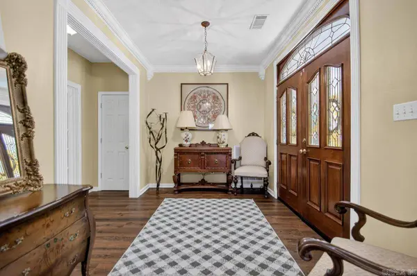 1925 Grant 43, Sheridan, AR 72150