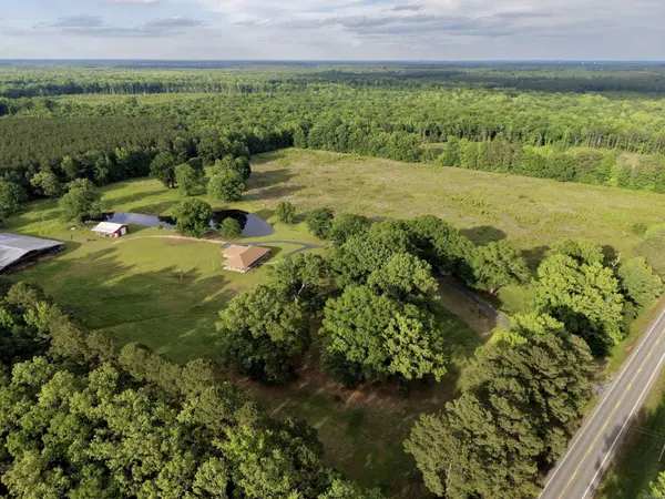 4506 Hwy 270 W., Sheridan, AR 72150