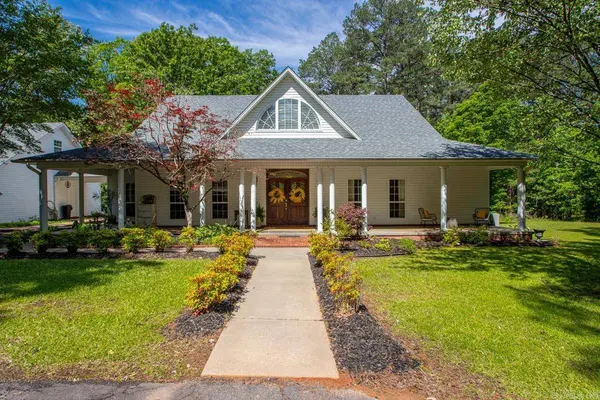 1925 Grant 43, Sheridan, AR 72150