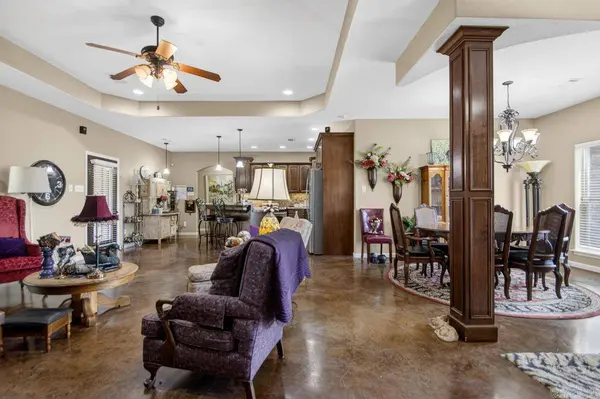 115 Pebble Loop, Sheridan, AR 72150