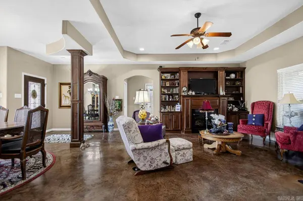 115 Pebble Loop, Sheridan, AR 72150